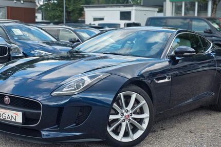 Jaguar F-Type 129.711 km 29.900 &euro; München 81243