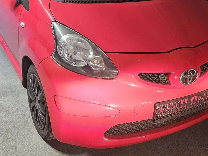 Aygo