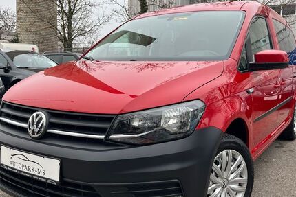 VW Caddy 100.000 km 14.990 &euro; München 81243