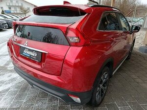 Mitsubishi Eclipse Cross ECLPSE CROSS 1.5 120 kW T-MIVEC Di 84.855 km 16.460 &euro; Höhenkirchen-Siegertsbrun 85635