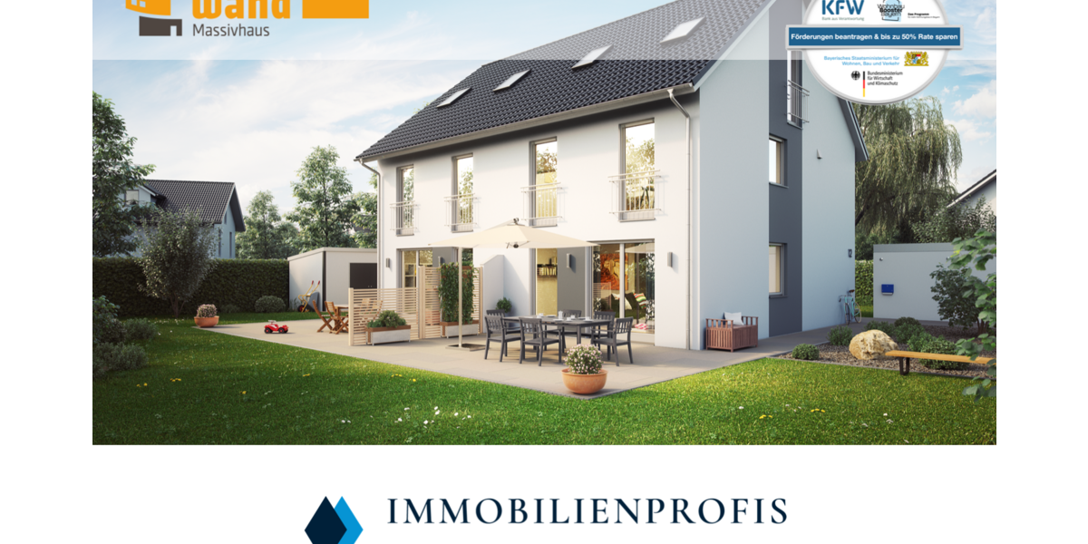 Einfamilienhaus Gilching - 6 Zimmer, 138 m&sup2;, 829.000&euro; | Angebot:27148166