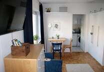 Wohnung zum Mieten in München 1.050 € 31 m²