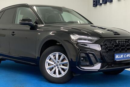 Audi Q5 41.033 km 39.900 &euro; München 80997