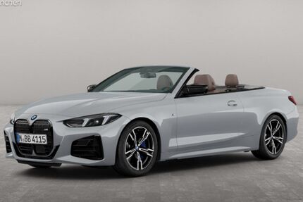 BMW M440 14.387 km 61.901 &euro; München 80939