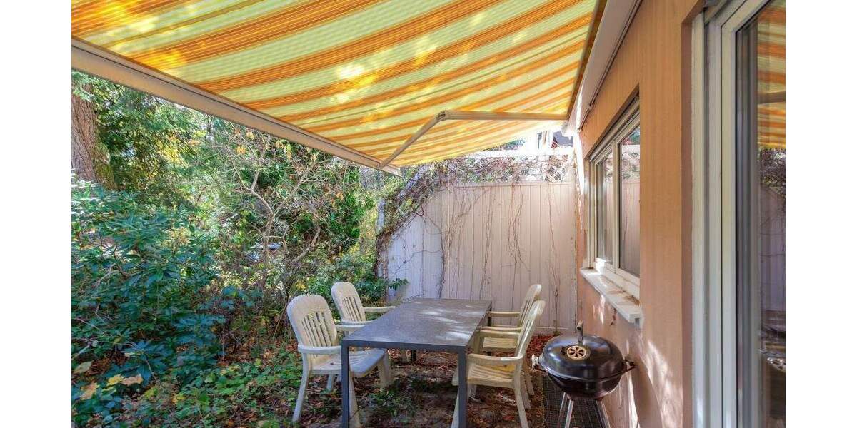 Reihenendhaus München Thalk.Obersendl.-Forsten-Fürstenr.-Solln - 5 Zimmer, 116 m&sup2;, 875.000&euro; | Angebot:26276068