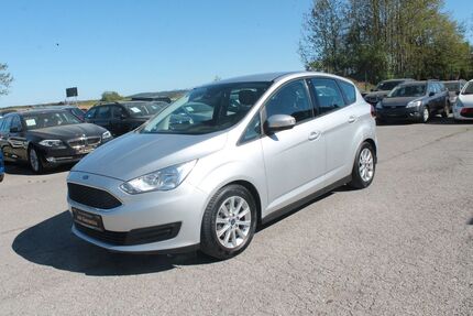 Ford C-Max 56.450 km 7.990 &euro; Holzkirchen bei München 83607