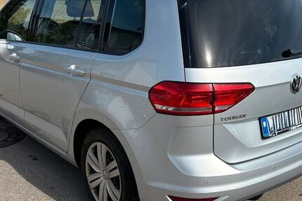 VW Touran