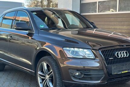 Audi Q5 229.300 km 8.990 &euro; München 80995