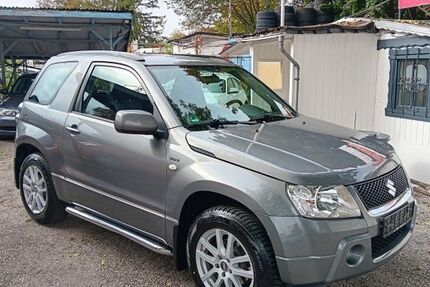 Suzuki Grand Vitara 200.000 km 5.950 &euro; München 81243