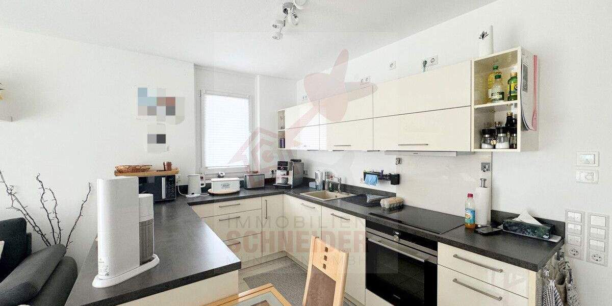 Etagenwohnung Karlsfeld - 2 Zimmer, 64 m&sup2;, 487.000&euro; | Angebot:25802504