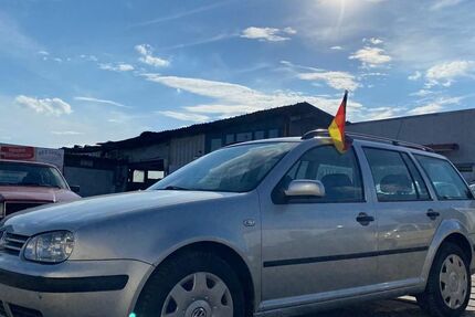 VW Golf 189.000 km 1.200 &euro; Riemerling 85521