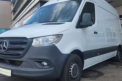 Mercedes-Benz Sprinter 165.000 km 19.990 &euro; München 81541