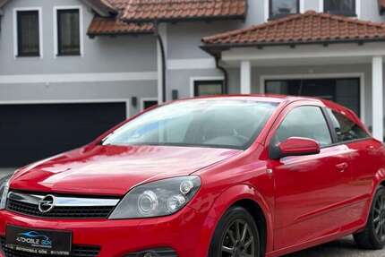 Opel Astra 221.000 km 3.100 &euro; Fürstenfeldbruck 82256