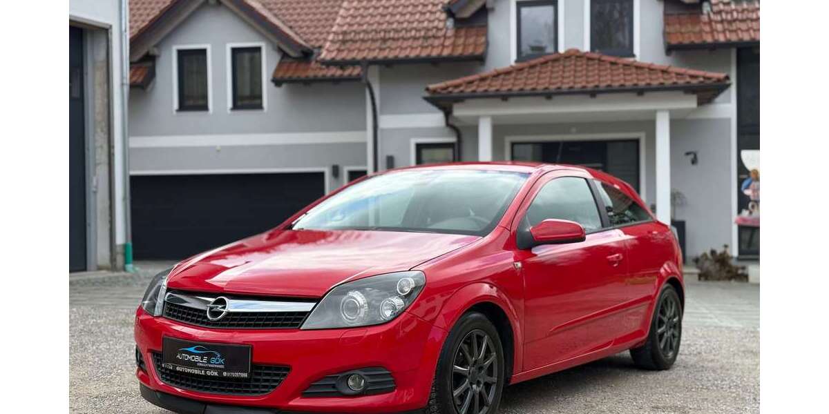 Opel Astra 221.000 km 3.100 &euro; Fürstenfeldbruck 82256