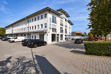 Gewerbeobjekt Unterhaching - 2.300&euro; | Angebot:27662265