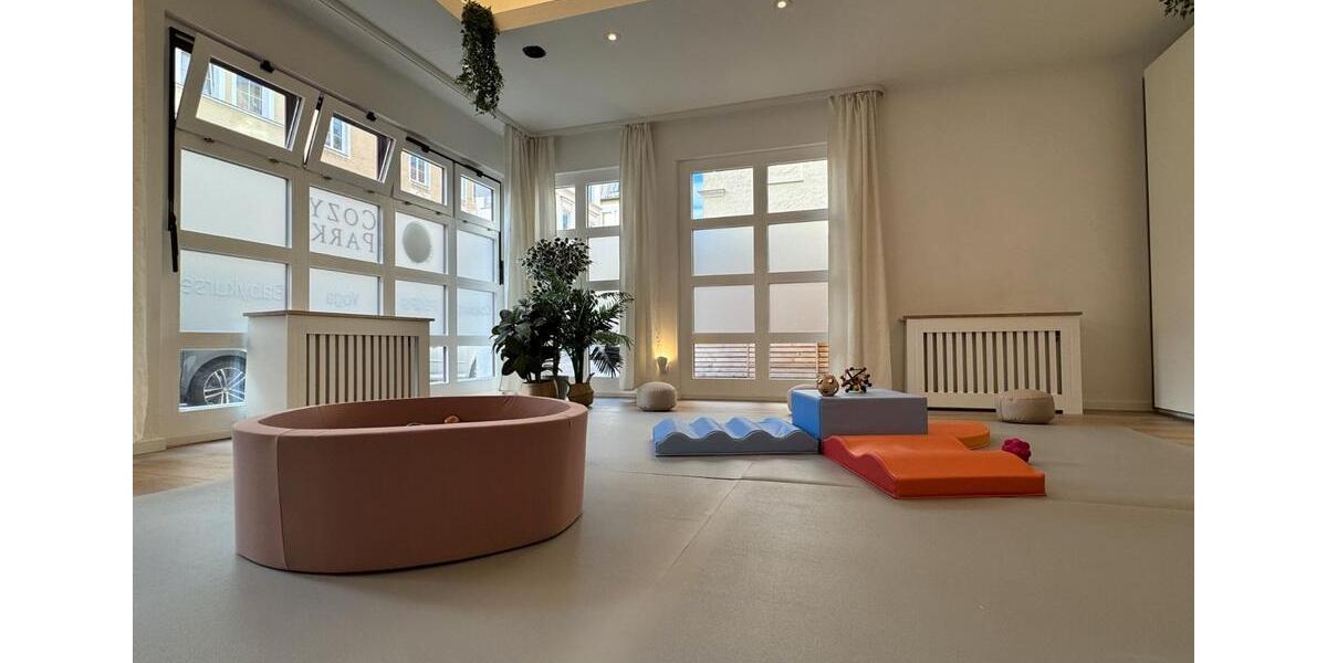Gewerbeobjekt München Schwanthalerhöhe - 30&euro; | Angebot:26449893