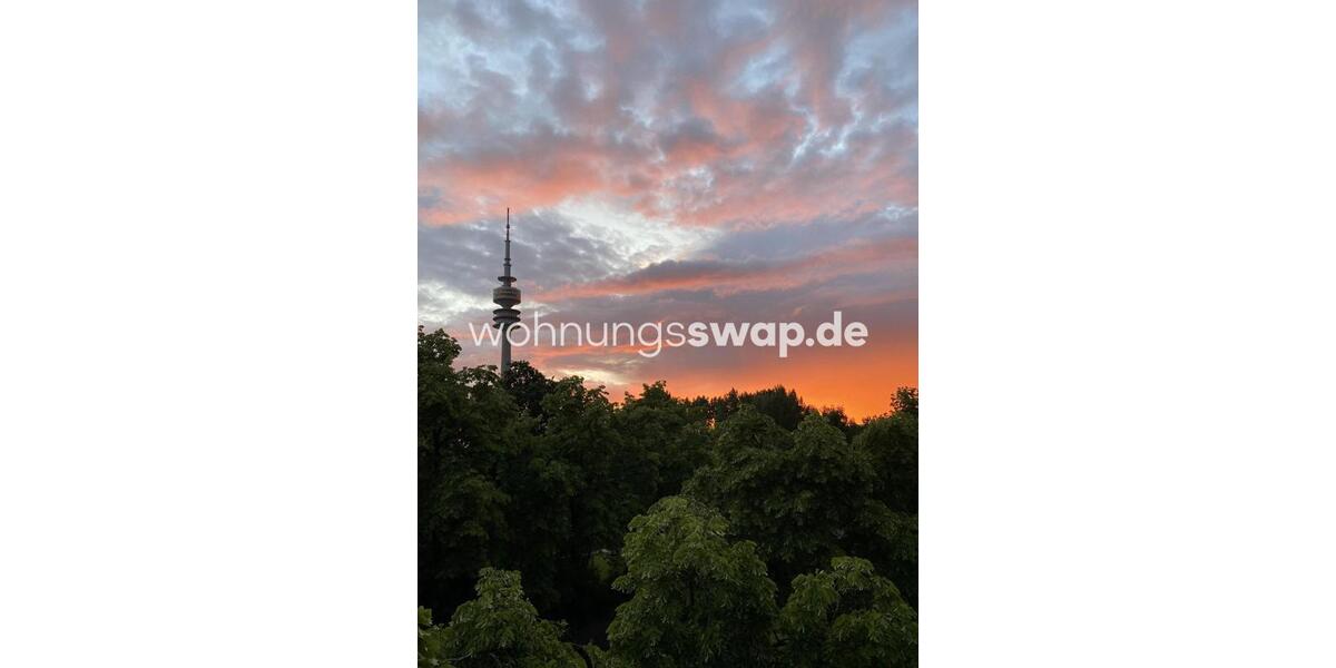 Etagenwohnung München Am Riesenfeld - 2 Zimmer, 50 m&sup2;, 1.195&euro; | Angebot:25856287