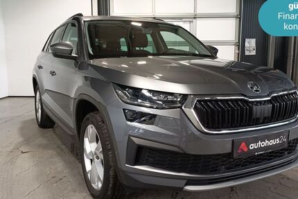 Skoda Kodiaq 60.593 km 32.550 &euro; Eching 85386