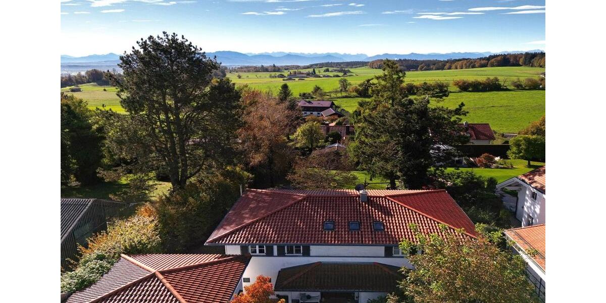 Villa Icking - 5 Zimmer, 287 m&sup2;, 26.000.000&euro; | Angebot:26445528