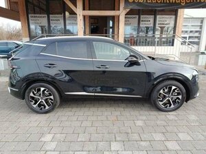 Kia SPORTAGE 1.6T 48V 2WD DCT SPIRIT |DRIVE 18.961 km 30.990 € Höhenkirchen-Siegertsbrun 85635