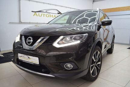 Nissan X-Trail 123.916 km 10.600 &euro; Ottobrunn / Riemerling 85521