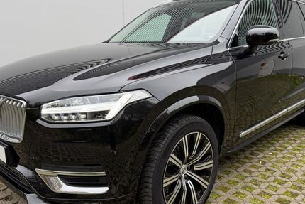 Volvo XC90 65.882 km 41.990 &euro; Unterschleißheim 85716