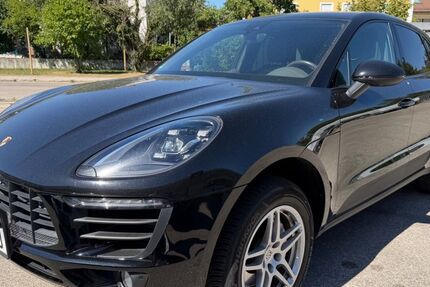 Porsche Macan 179.000 km 25.700 &euro; KARLSFELD (b.München) 85757