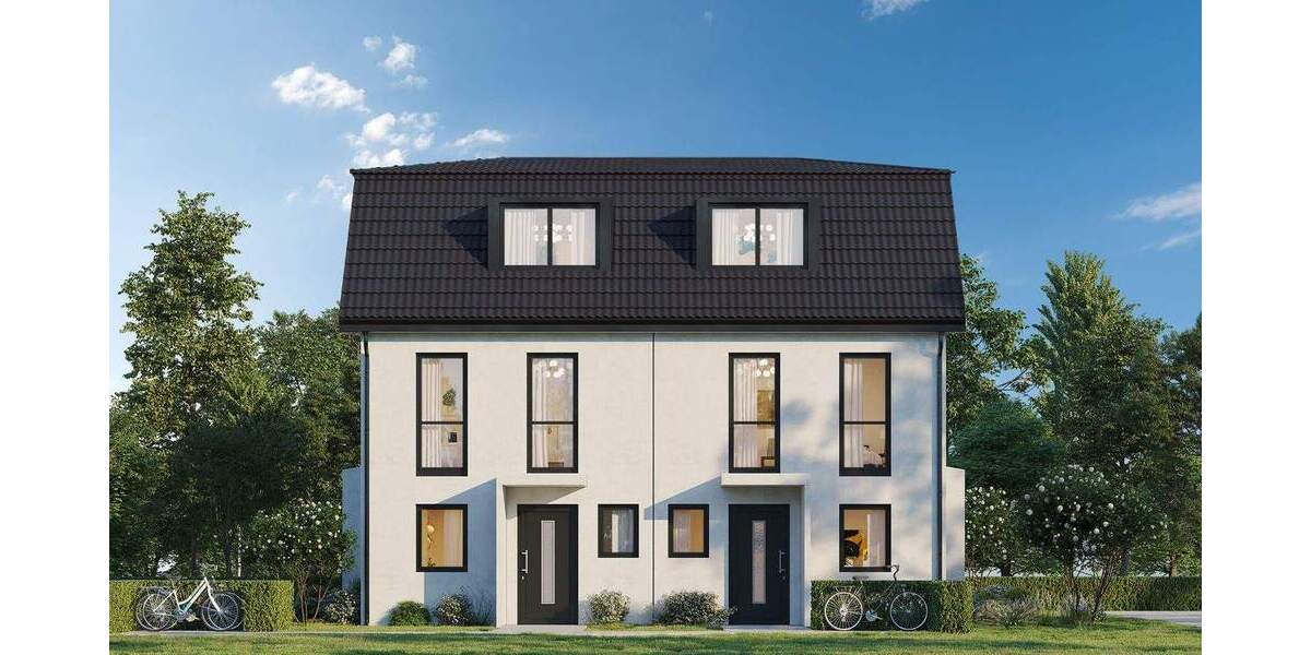 Doppelhaushälfte Gilching Neugilching - 4 Zimmer, 131 m&sup2;, 1.140.000&euro; | Angebot:25739212