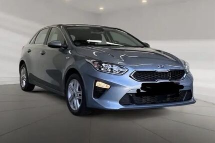 Kia ceed / Ceed 41.000 km 19.312 &euro; München 81737