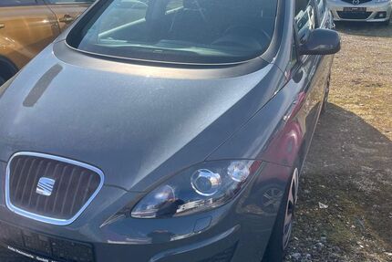 Seat Altea 159.000 km 3.490 &euro; München 81671