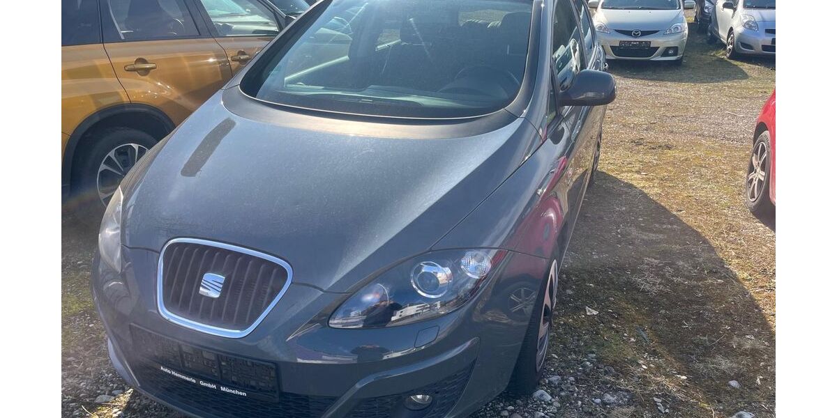Seat Altea 159.000 km 3.490 &euro; München 81671