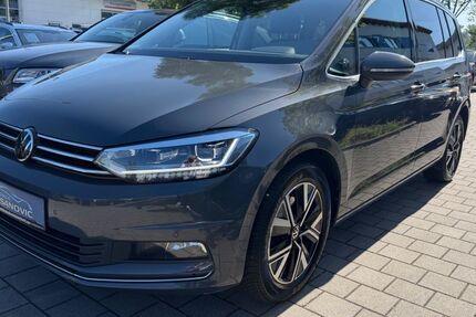 VW Touran 169.000 km 19.900 &euro; Dachau (bei München) 85221
