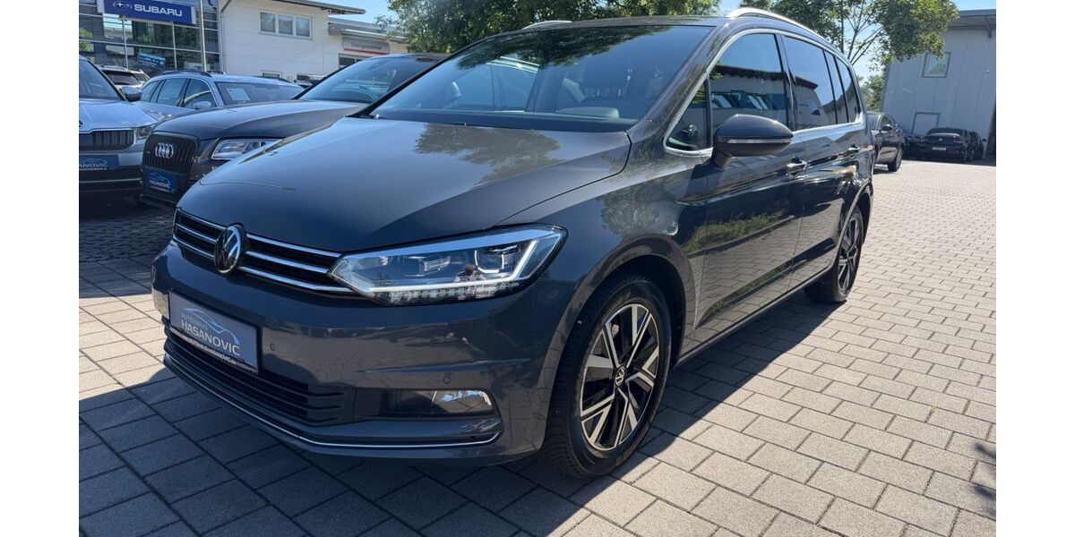 VW Touran 169.000 km 19.900 &euro; Dachau (bei München) 85221