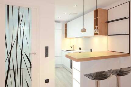 Wohnung zum Mieten in München 1.150 € 42 m² 1 zimmer