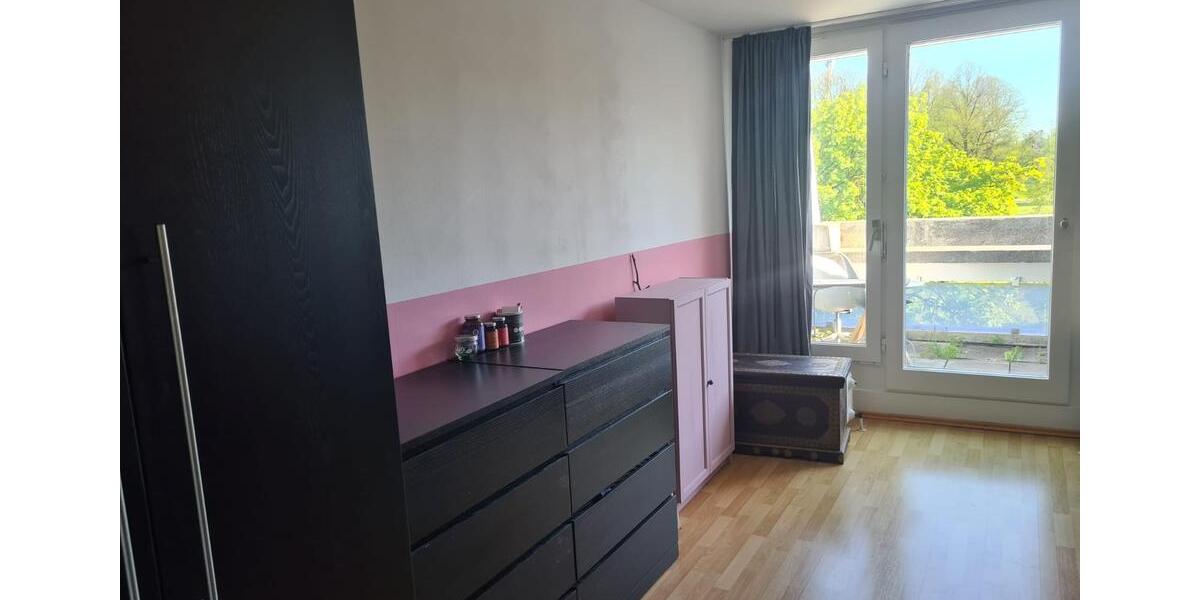 Maisonettenwohnung München Am Riesenfeld - 1 Zimmer, 20 m&sup2;, 900&euro; | Angebot:26394294