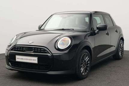 Mini Cooper C 7.616 km 30.301 &euro; München 80788