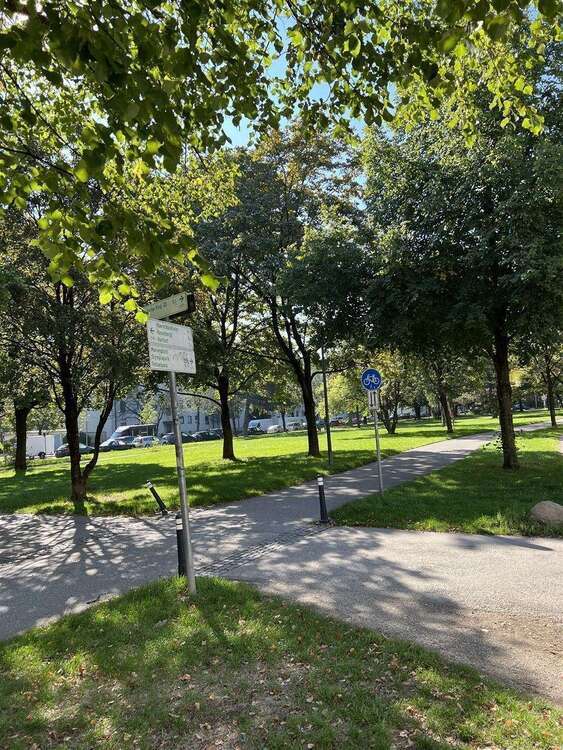 Wohnung zum Kaufen in München 349.000 € 37 m²