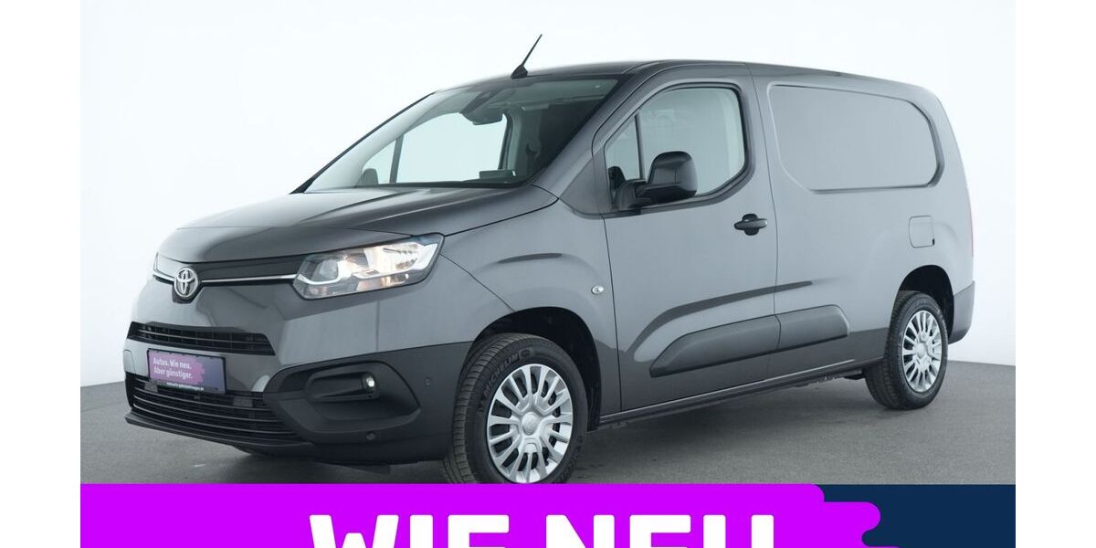 Toyota Proace City 24.622 km 20.742 &euro; Garching bei München 85748