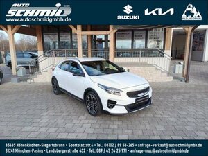 Kia XCEED 1.6T DCT7 BLACK XDITION XCL 41.784 km 24.960 &euro; Höhenkirchen-Siegertsbrun 85635