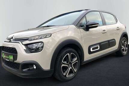 Citroen C3 27.943 km 12.490 &euro; Wolfratshausen / Ob. 82515