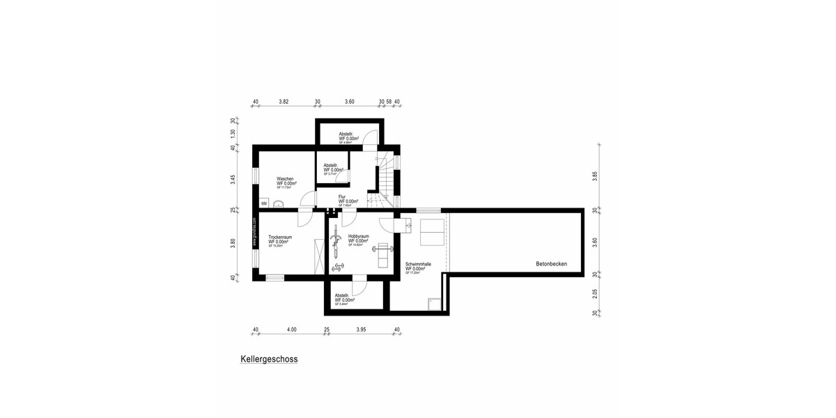 MÜNCHNER SÜDEN: EINFAMILIENHAUS FÜR INDIVIDUELLE WOHNTRÄUME - Einfamilienhaus München Thalkirchen-Obersendling-Forstenried-Fürstenried-Solln | Angebot:26953451