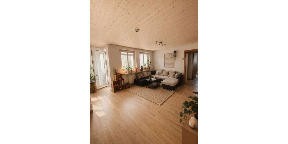 Etagenwohnung Laim Laim - 5 Zimmer, 105 m&sup2;, 875.000&euro; | Angebot:27315147