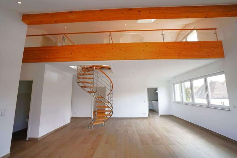 Wohnung zum Mieten in München 2.865 € 147 m² 4 zimmer