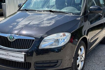 Skoda Fabia 167.512 km 1.490 &euro; Hofolding 85649