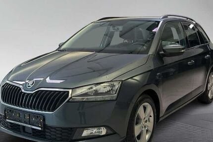 Skoda Fabia 65.000 km 13.890 &euro; München 80339