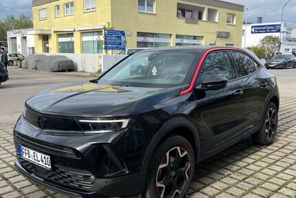Opel Mokka 55.579 km 20.500 &euro; Fürstenfeldbruck 82256