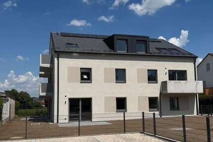 Wohnung Anzing - 4 Zimmer, 80 m&sup2;, 1.890&euro; | Angebot:27335497
