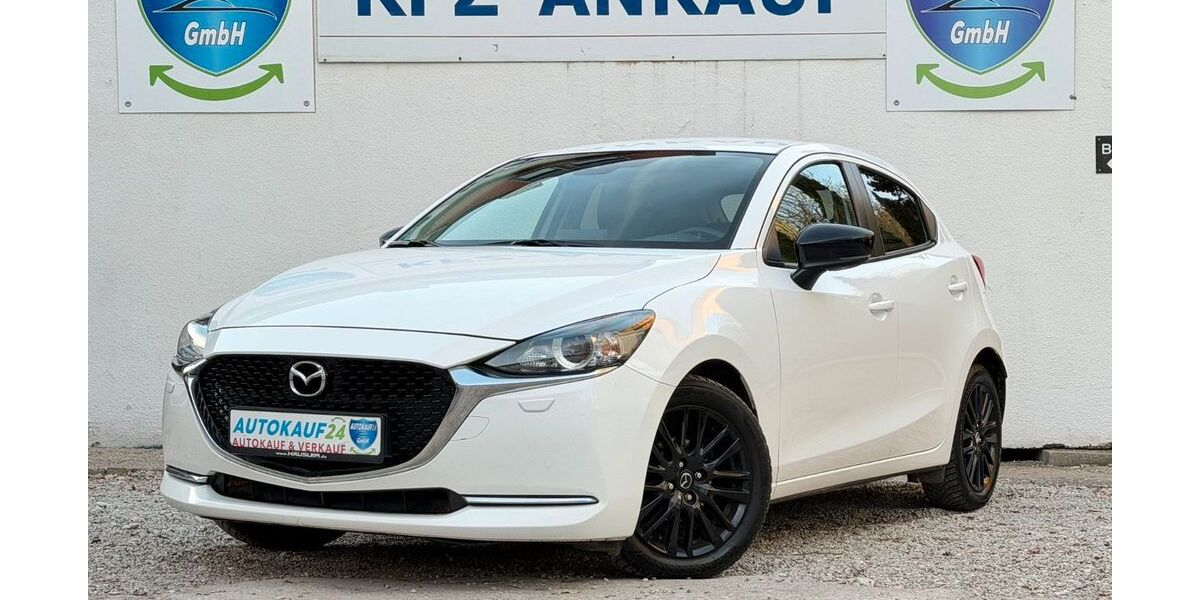 Mazda 2 148.500 km 11.490 &euro; München 80807