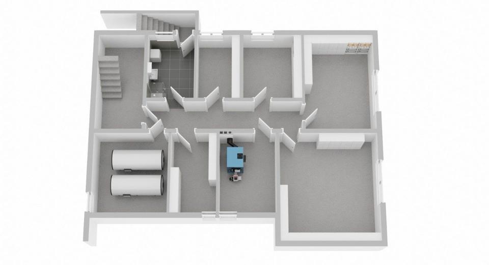 *PROVISIONSFREI*Repräsentatives Anwesen- EFH+Nebengebäude+ Pool 10 zimmer