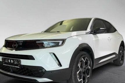 Opel Mokka 23.600 km 19.890 &euro; München 80339